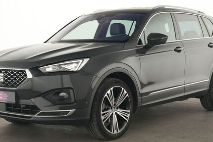 Seat Tarraco 39.906 km 24.999 &euro; Neuss 41460