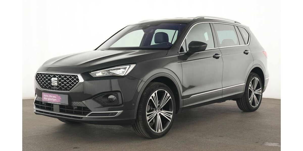 Seat Tarraco 39.906 km 24.999 &euro; Neuss 41460