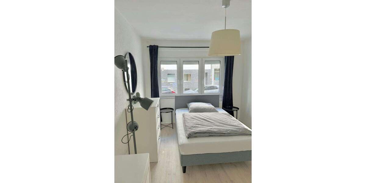 Zimmer Köln Neustadt/Süd - 980&euro; | Angebot:25876400