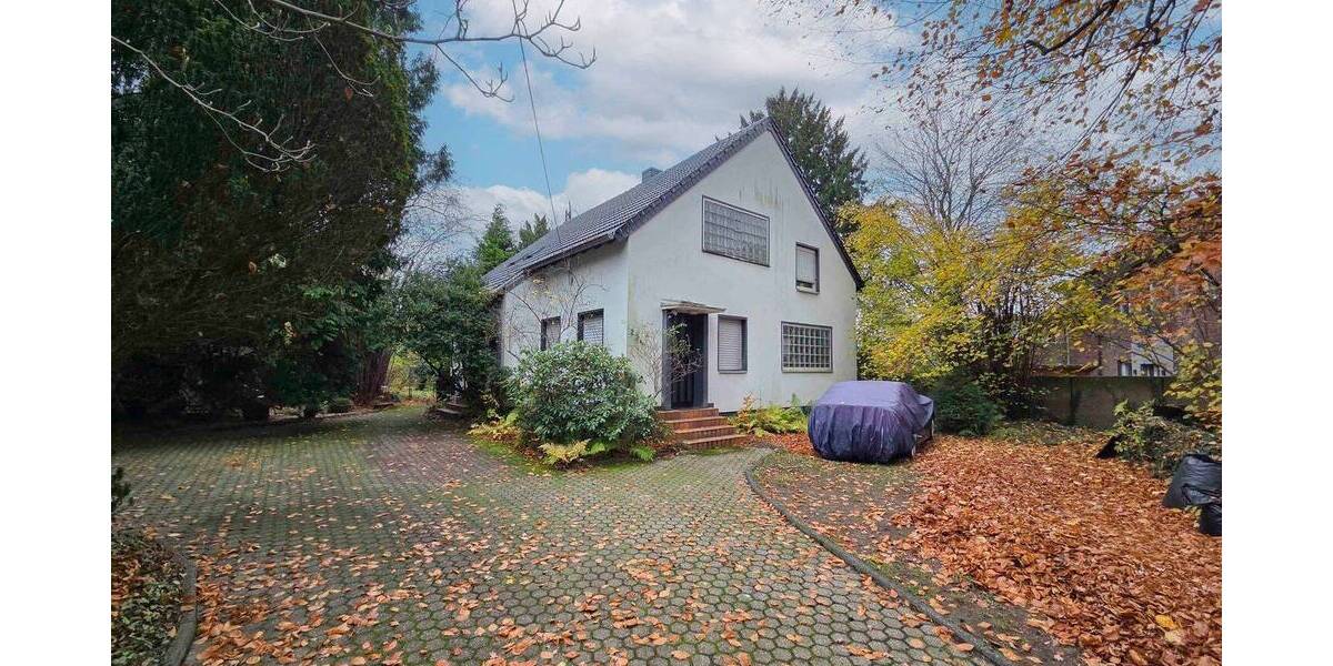 Grundstück Pulheim Brauweiler - 990.000&euro; | Angebot:26820305