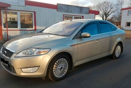 Ford Mondeo 257.653 km 3.999 &euro; Köln 51147