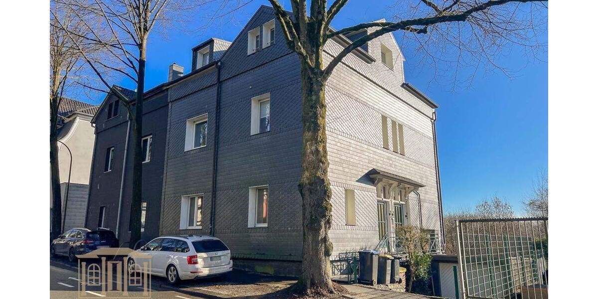 Mehrfamilienhaus, Wohnhaus Wuppertal Cronenberg - 8 Zimmer, 191 m&sup2;, 445.000&euro; | Angebot:25664412
