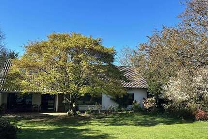 Haus Ratingen-Hösel Hösel - 4 Zimmer, 166 m&sup2;, 1.265.000&euro; | Angebot:26212968