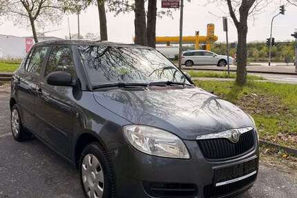 Skoda Fabia 150.000 km 3.750 &euro; Köln 51109