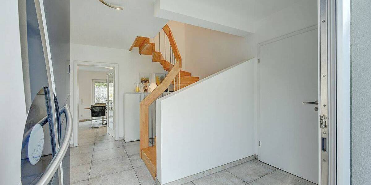 Einfamilienhaus Düsseldorf / Unterrath Unterrath - 5 Zimmer, 143 m&sup2;, 1.298.000&euro; | Angebot:26290812