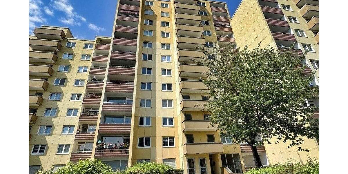 Etagenwohnung Köln Höhenberg - 2 Zimmer, 57 m&sup2;, 180.000&euro; | Angebot:25779465