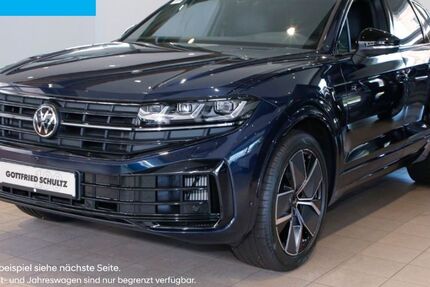 VW Touareg 15.990 km 78.440 &euro; Solingen 42651