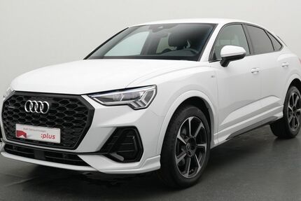 Audi Q3 41.876 km 42.480 &euro; Leverkusen 51373