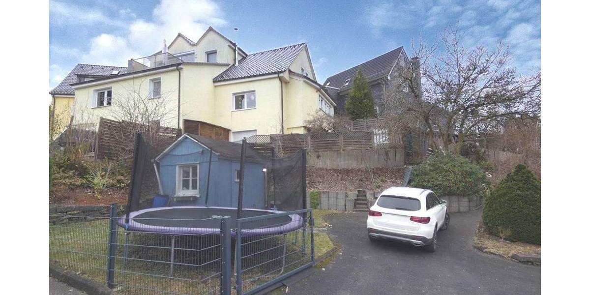 Grundstück Wuppertal Cronenberg - 235.000&euro; | Angebot:25837487