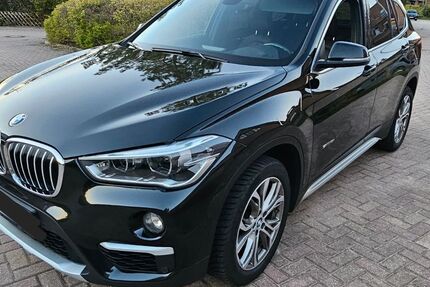 BMW X1 130.432 km 15.800 &euro; Ratingen 40881