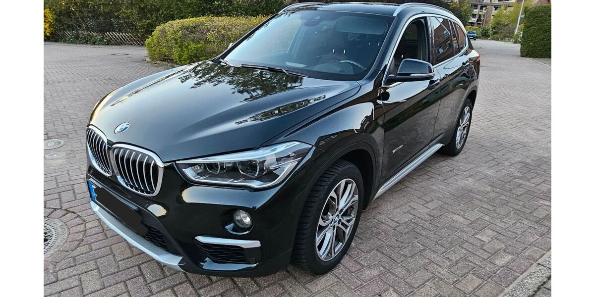 BMW X1 130.432 km 16.500 &euro; Ratingen 40881