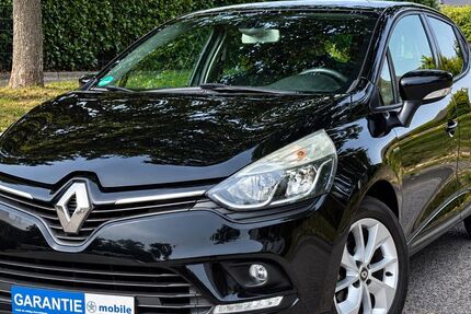 Renault Clio 120.000 km 6.990 &euro; Kaarst 41564