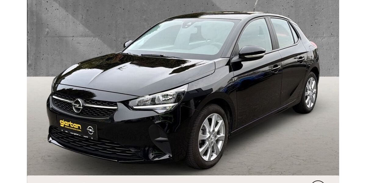 Opel Corsa 13.868 km 13.490 &euro; Hilden 40721