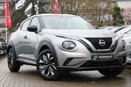 Nissan Juke 16.305 km 18.999 &euro; Düsseldorf 40625