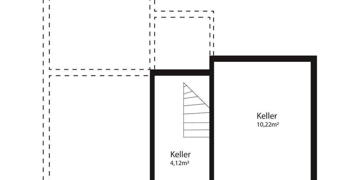 Einfamilienhaus Solingen Gräfrath - 4 Zimmer, 70 m&sup2;, 229.000&euro; | Angebot:25657408