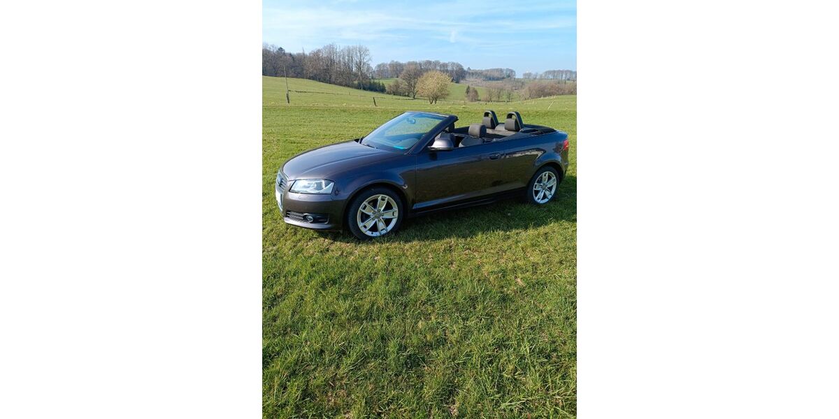 Audi A3 134.000 km 7.500 &euro; Radevormwald 42477