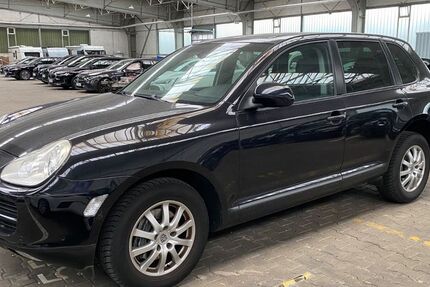 Porsche Cayenne 203.750 km 4.990 &euro; Düsseldorf 40233