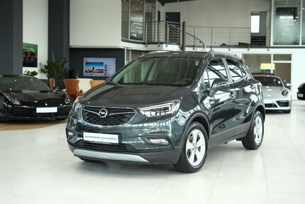 Opel Mokka X 52.412 km 12.980 &euro; Köln 51147