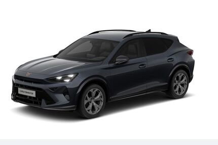 Cupra Formentor 13.126 km 32.910 &euro; Remscheid 42897