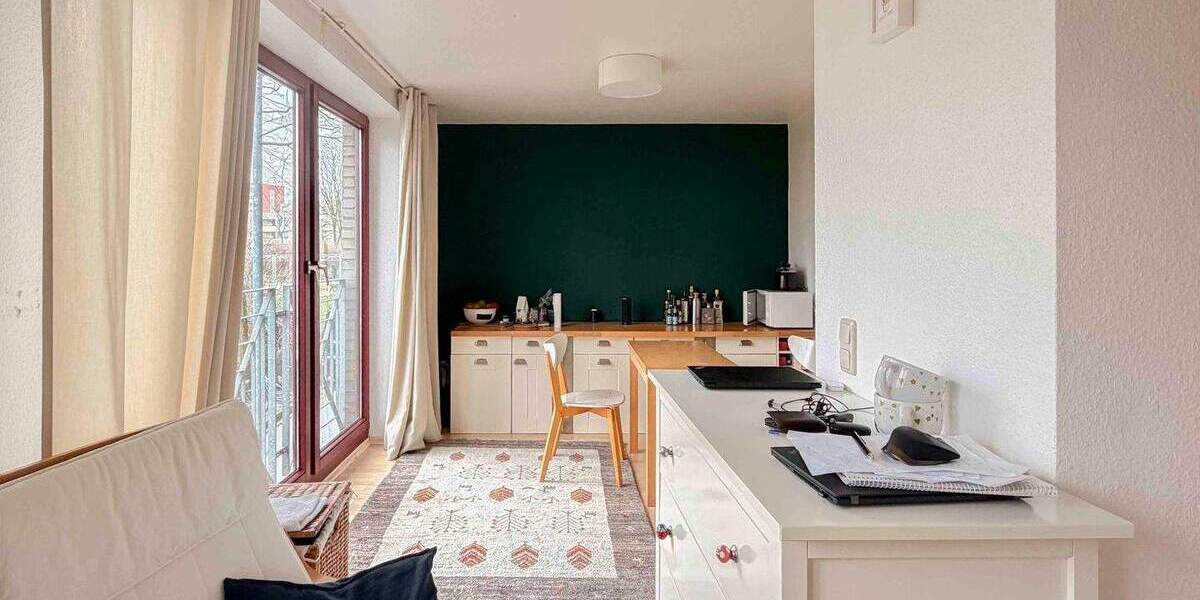 Einfamilienhaus Köln Neuehrenfeld - 1 Zimmer, 159.000&euro; | Angebot:25650611