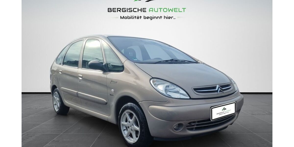 Citroen Xsara Picasso 231.110 km 1.499 &euro; Bergisch Gladbach 51469