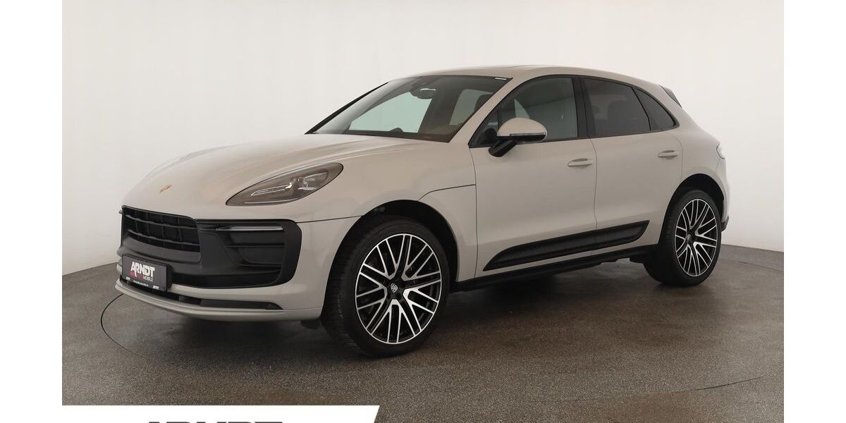 Porsche Macan 56.800 km 61.684 &euro; Neuss 41460