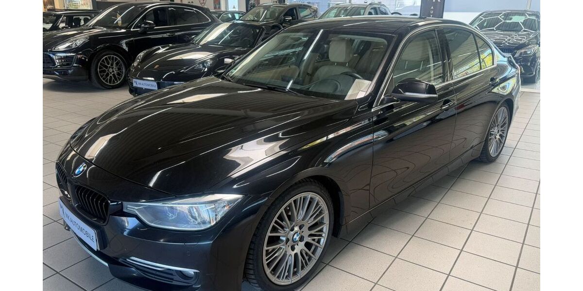 BMW 320 322.899 km 6.700 &euro; Grevenbroich 41515