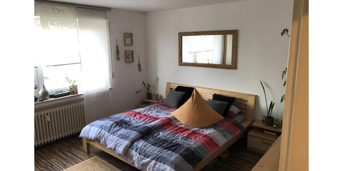 Erdgeschoßwohnung Remscheid - 2 Zimmer, 62 m&sup2;, 605&euro; | Angebot:25857331