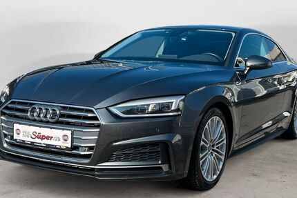 Audi A5 80.391 km 24.650 &euro; Düsseldorf 40589