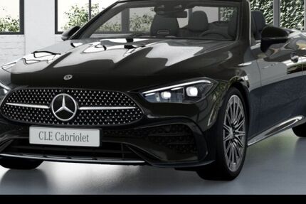 Mercedes-Benz CLE 450 7.316 km 77.990 &euro; Düsseldorf 40470