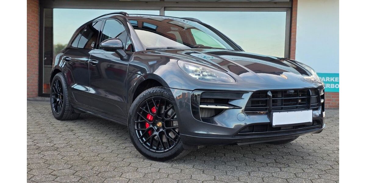 Porsche Macan 99.700 km 47.900 &euro; Korschenbroich 41352