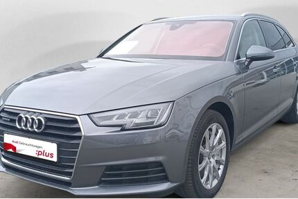 Audi A4 69.009 km 23.480 &euro; Schwelm 58332