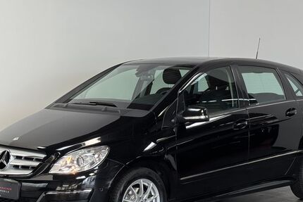Mercedes-Benz B 170 65.000 km 9.900 &euro; Remscheid/NRW 42855