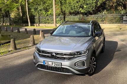 VW T-Roc 32.000 km 23.900 &euro; Köln 50968