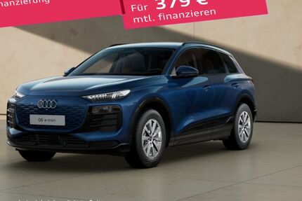 Audi Q6 e-tron 4.671 km 51.380 &euro; Wuppertal 42109