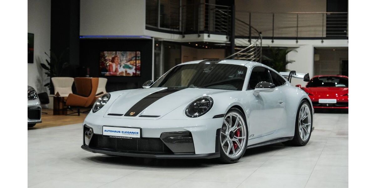 Porsche 992 3.254 km 222.980 &euro; Köln 51147