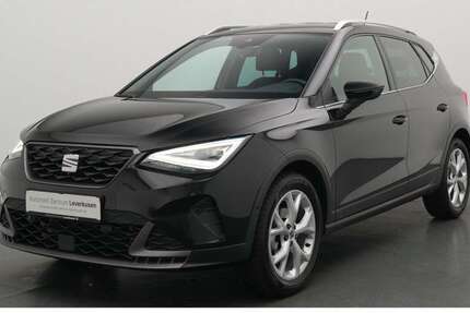 Seat Arona 14.061 km 20.980 &euro; Leverkusen 51379