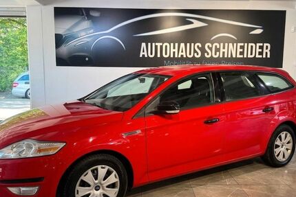 Ford Mondeo 173.795 km 7.800 &euro; Ratingen 40880