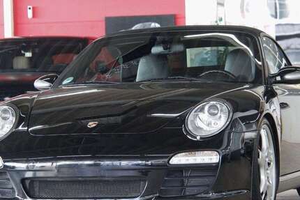 Porsche 997 127.000 km 58.850 &euro; Köln 50739