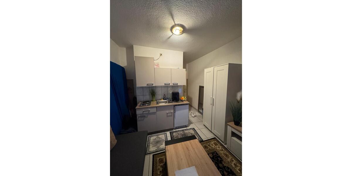 Etagenwohnung Köln Mülheim - 1 Zimmer, 20 m&sup2;, 690&euro; | Angebot:25274272