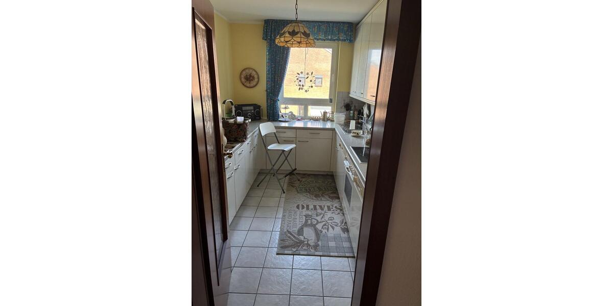 Etagenwohnung Düsseldorf Stadtbezirk 5 - 3 Zimmer, 87 m&sup2;, 513.000&euro; | Angebot:26322383