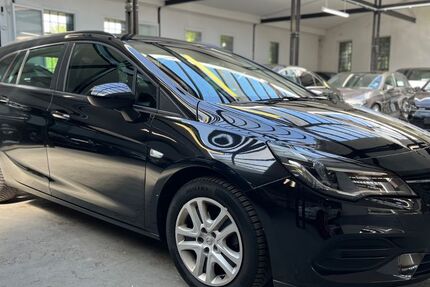 Opel Astra 137.000 km 7.250 &euro; Velbert 42551