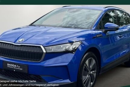 Skoda Enyaq 20.853 km 21.700 &euro; Neuss 41460