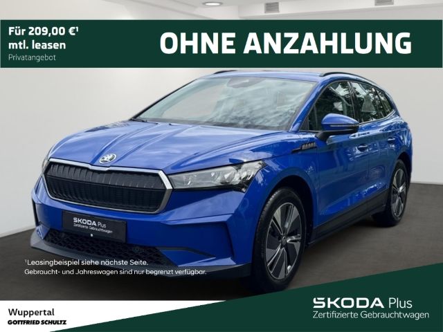 Skoda Enyaq 20.853 km 21.700 &euro; Neuss 41460