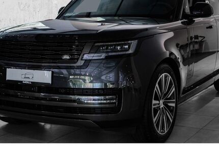Land Rover Range Rover 1.100 km 142.950 &euro; Düsseldorf 40547