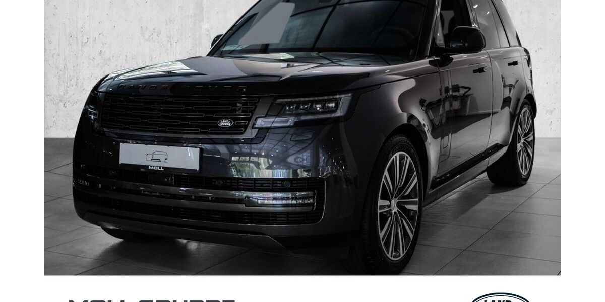 Land Rover Range Rover 1.100 km 142.950 &euro; Düsseldorf 40547
