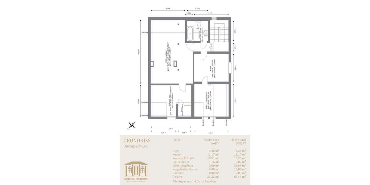 Mehrfamilienhaus, Wohnhaus Wuppertal Cronenberg - 8 Zimmer, 191 m&sup2;, 445.000&euro; | Angebot:25664412