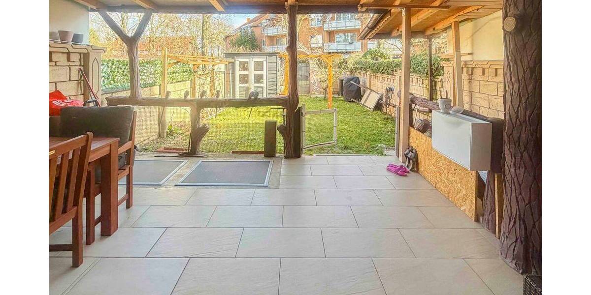 Einfamilienhaus Köln Blumenberg - 7 Zimmer, 665.000&euro; | Angebot:26259219