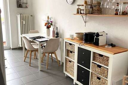 Zimmer Düsseldorf Stadtmitte - 450&euro; | Angebot:22431119