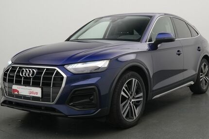 Audi Q5 81.181 km 39.980 &euro; Leverkusen 51373